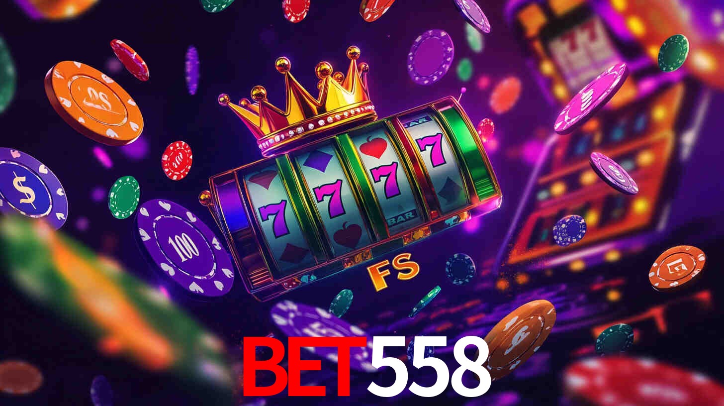 Experiência VIP BET558