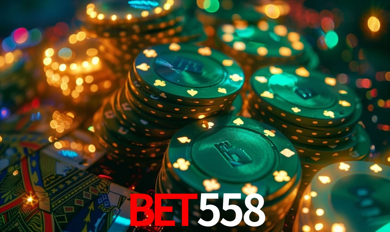 Estatísticas BET558