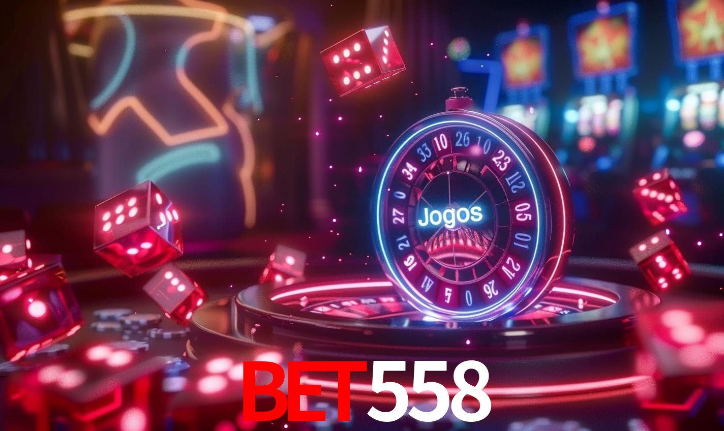 Cassino ao Vivo BET558 - Dealers Brasileiros Profissionais