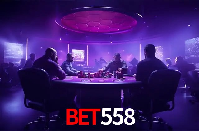 Casino Ao Vivo BET558
