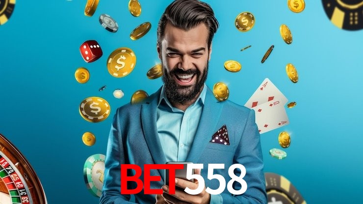 Flash Promotion BET558