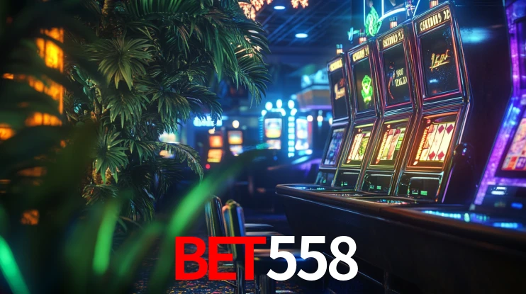 Bonus Features BET558