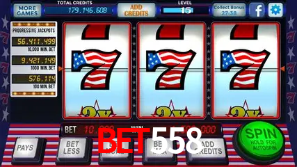 Descubra o Mundo do Cassino Online com BET558
