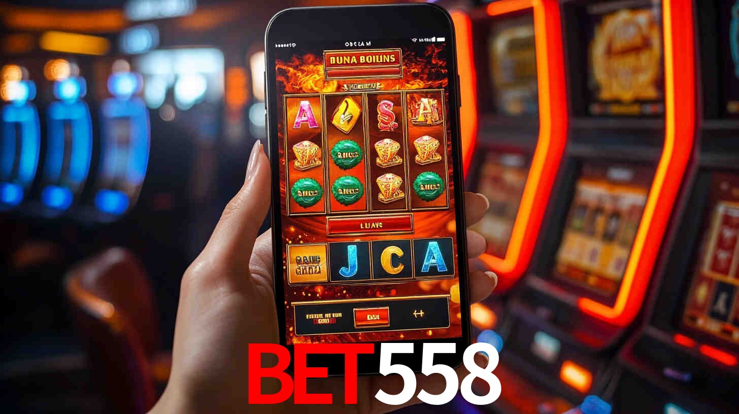Blackjack Table BET558