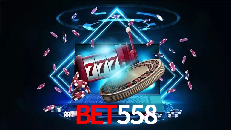 Tecnologia da Plataforma BET558
