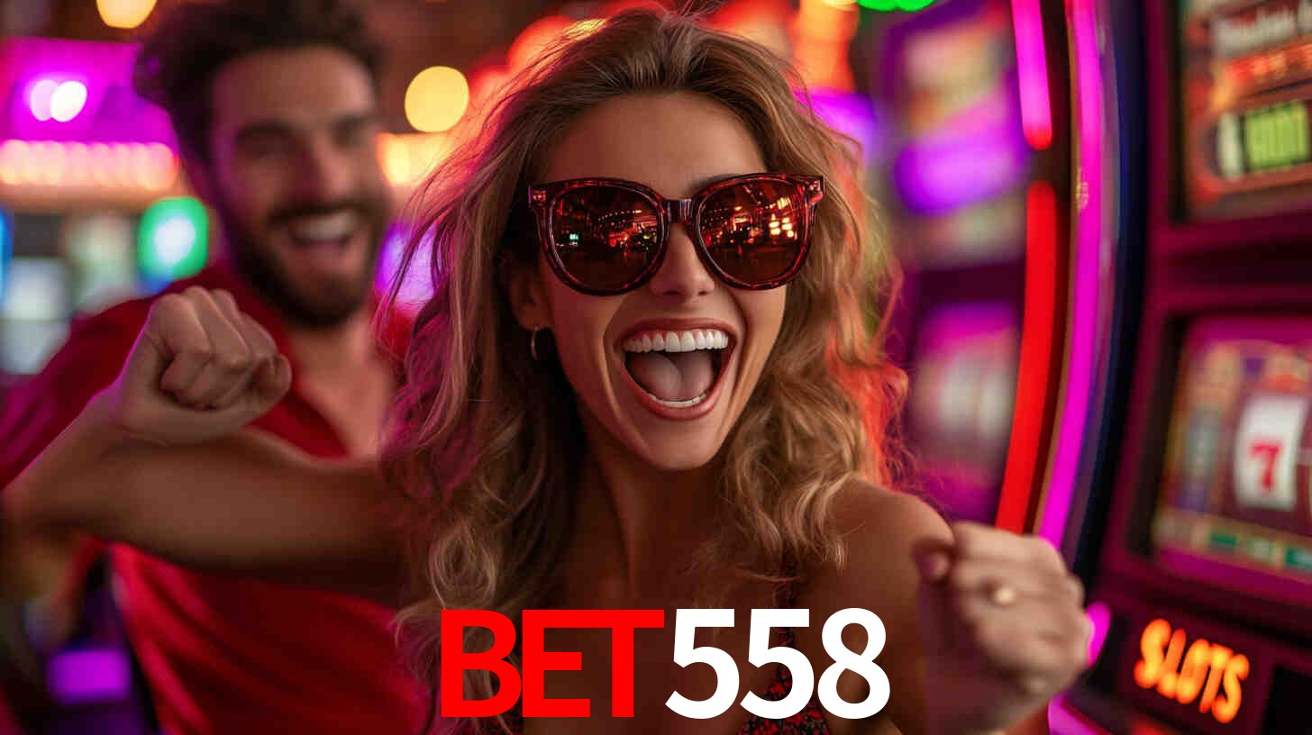 Inovações de Jogos na BET558: O Futuro das Experiências Interativas