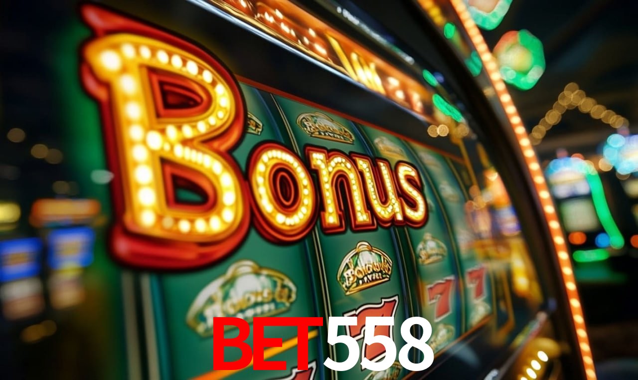 BET558 casino