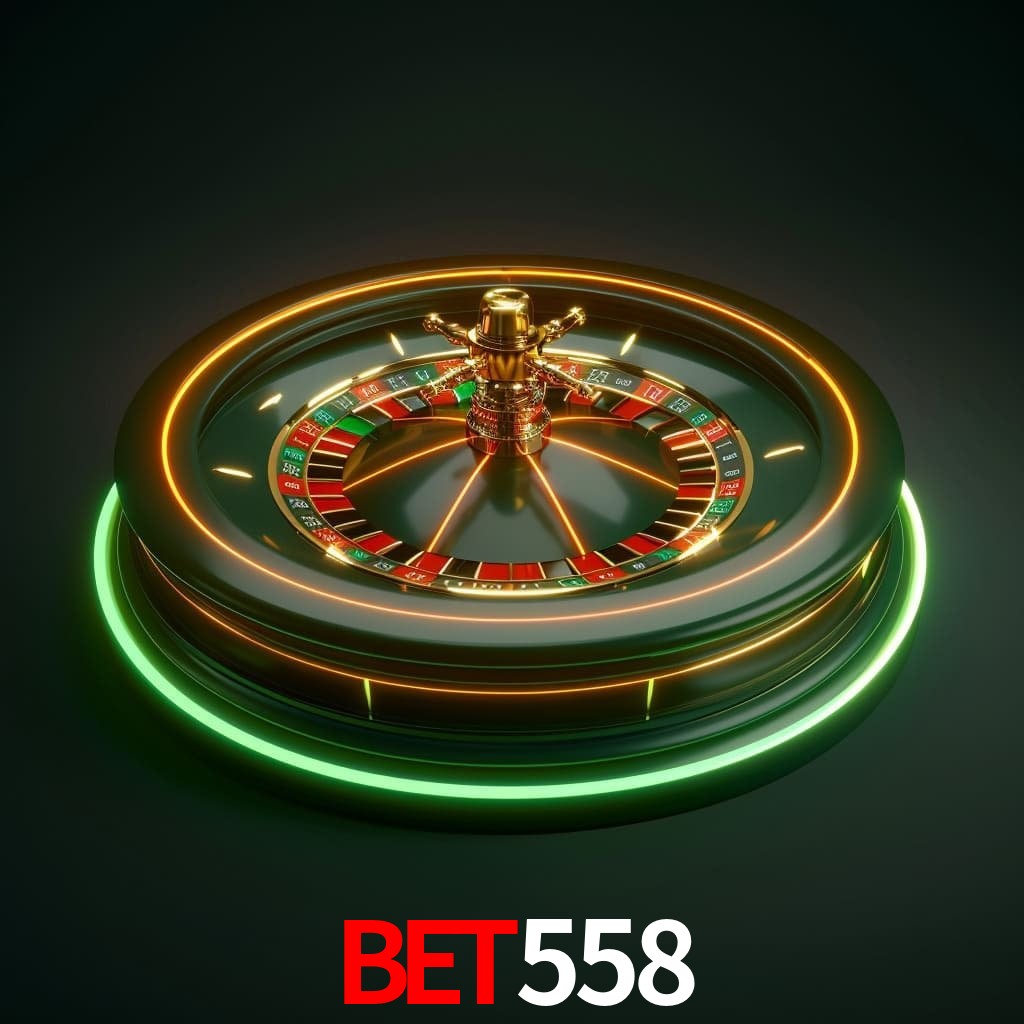 BET558 win
