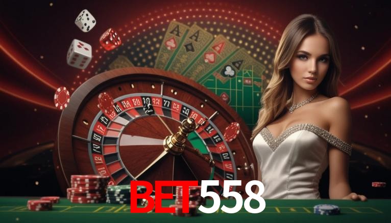 APP oficial da BET558 para mobile