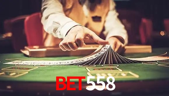 Slot Games BET558