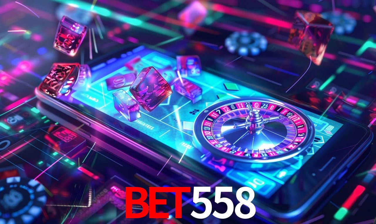 Recursos de Bônus BET558