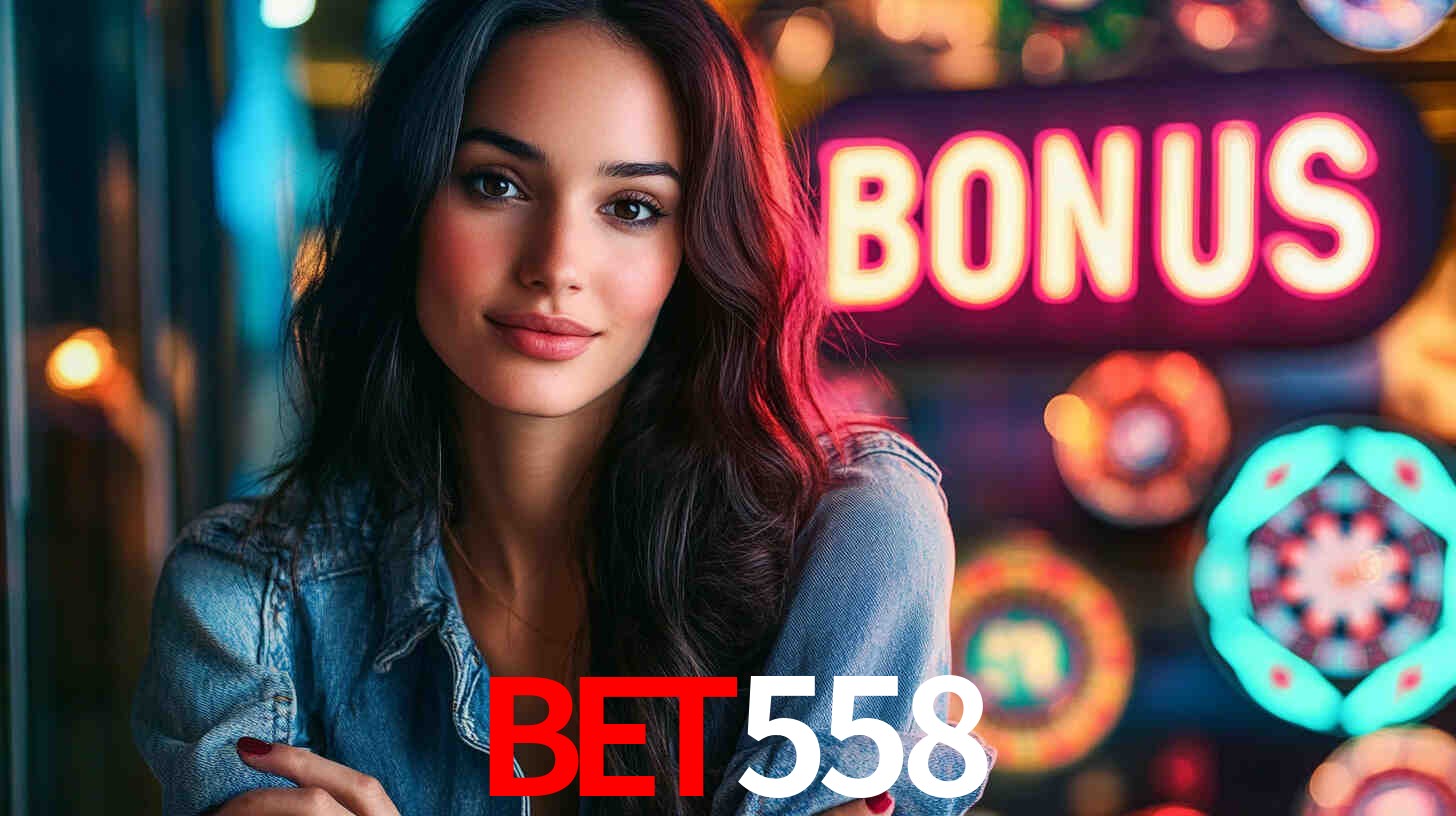 Welcome Bonus BET558
