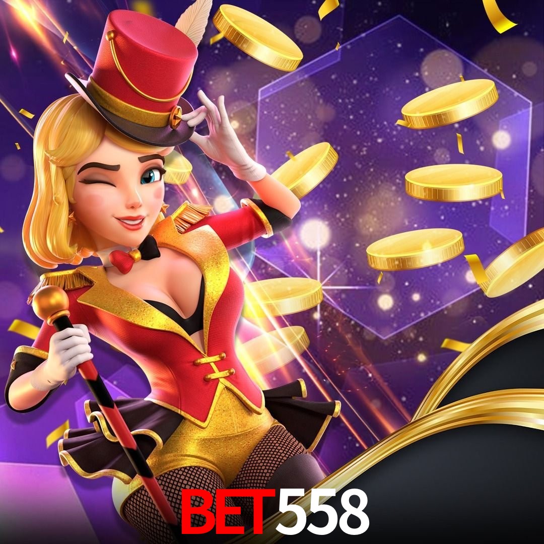 Game Providers BET558