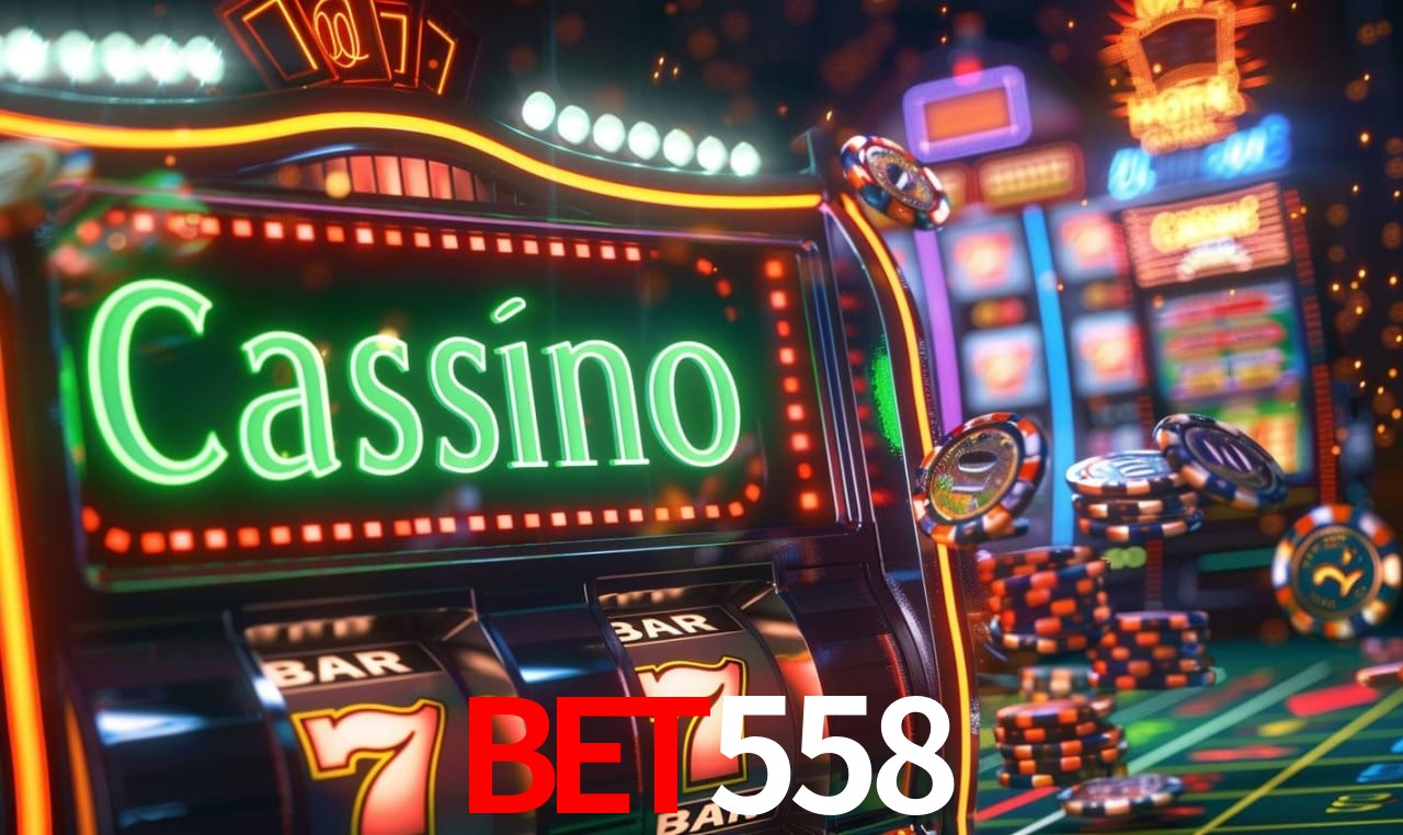 Integração de APIs BET558
