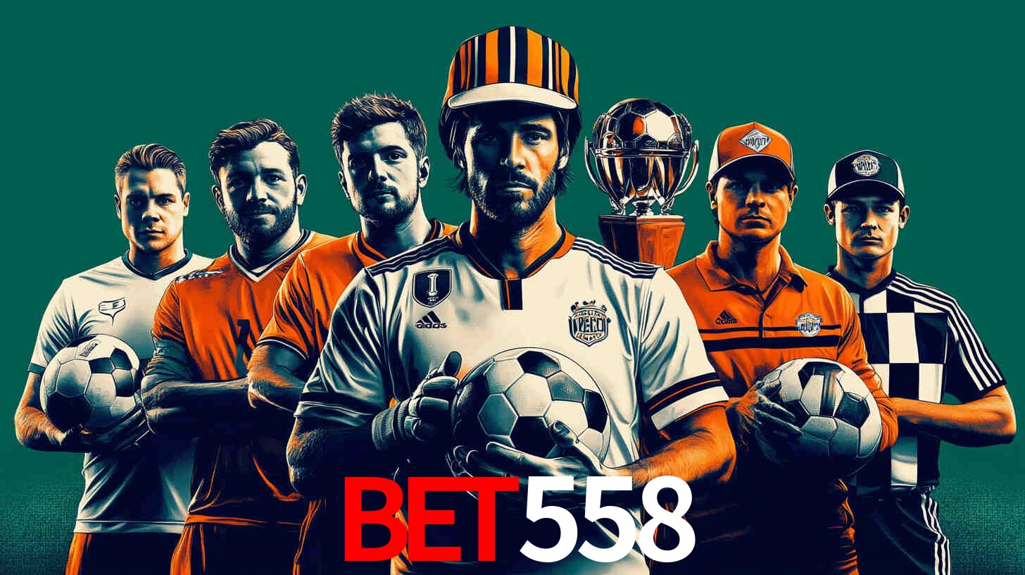 Descubra o Programa VIP da BET558: Vantagens Exclusivas para Jogadores