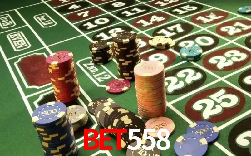 Login Seguro BET558