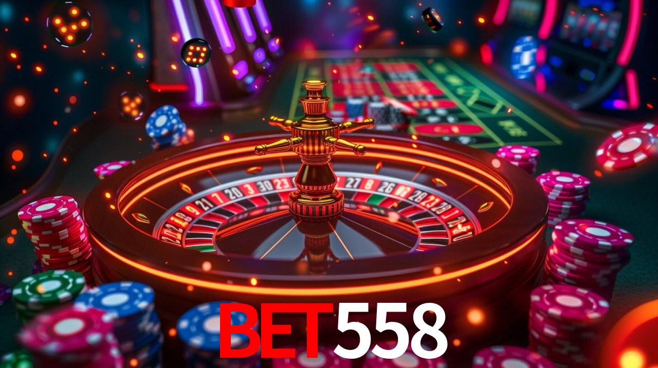 Interface Premium BET558