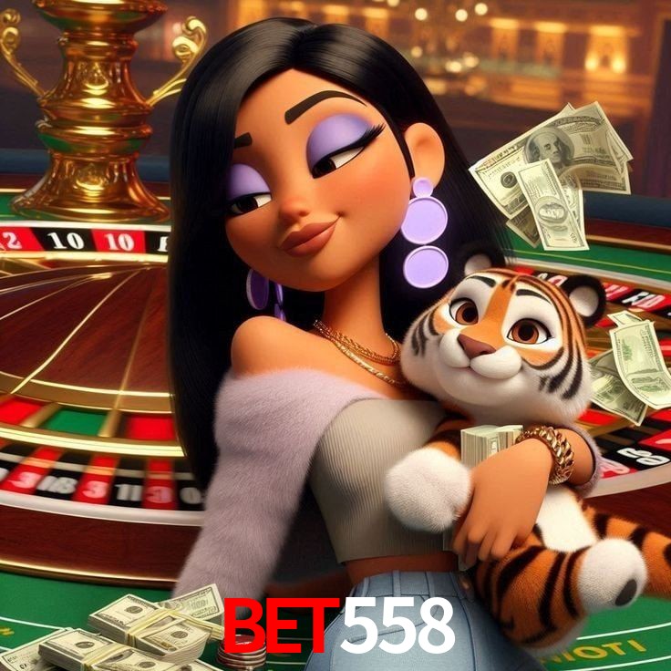 Account Benefits BET558