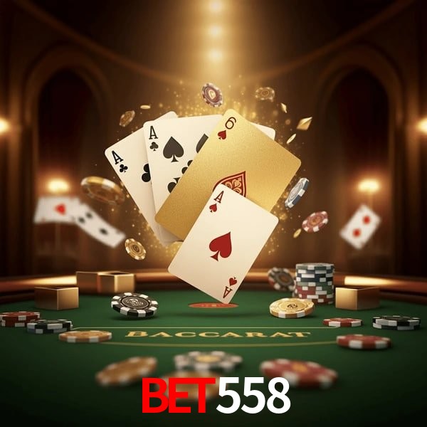 Games Directory BET558