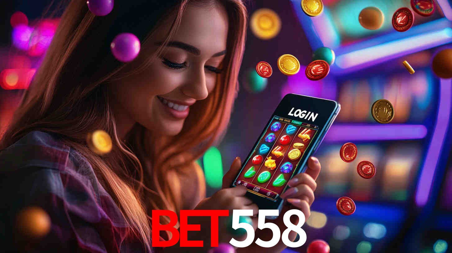 VIP Casino BET558