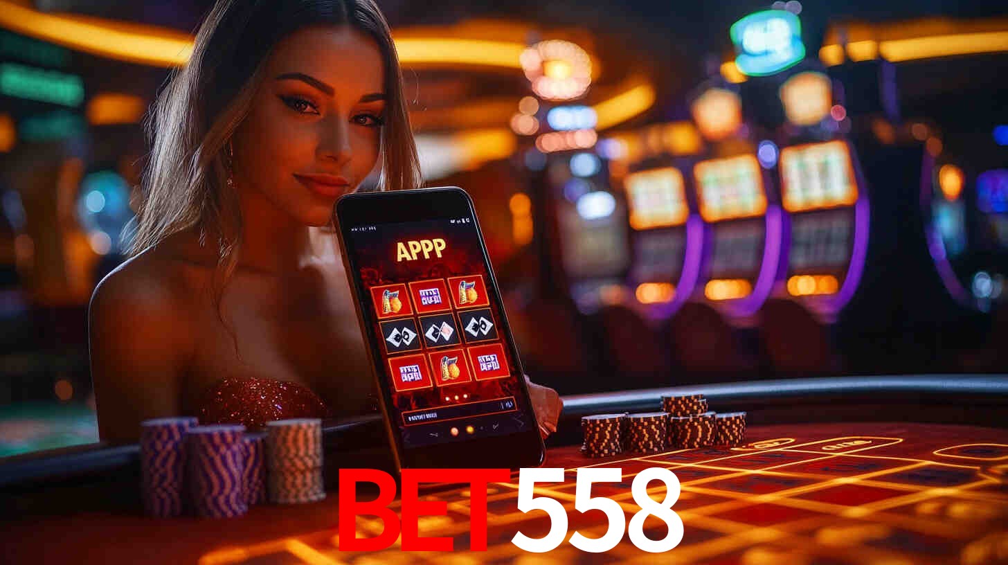 Descubra a Essência do BET558: Nossa História e Compromissos