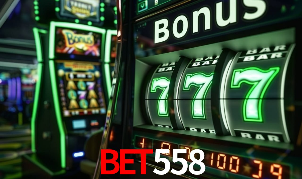 Exclusive Offers BET558
