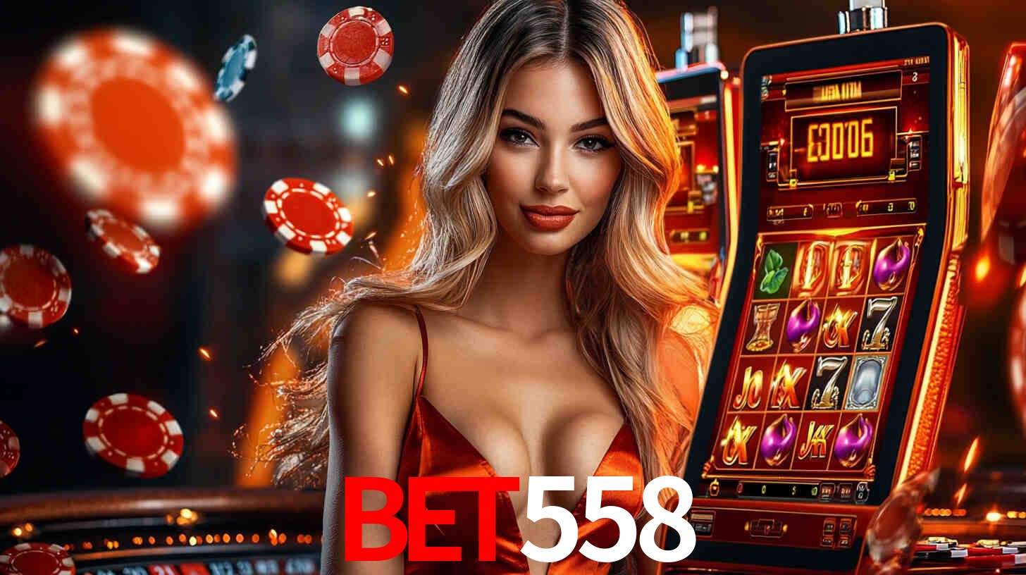 Live Casino BET558