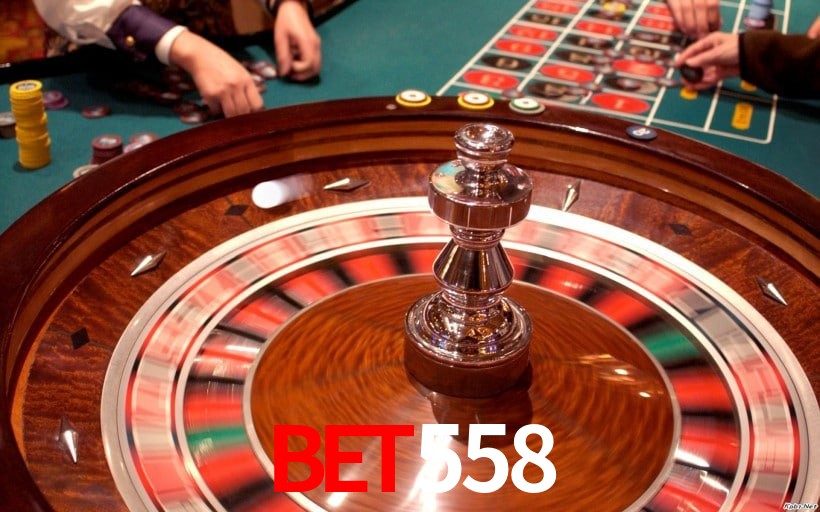 Casino Ao Vivo BET558