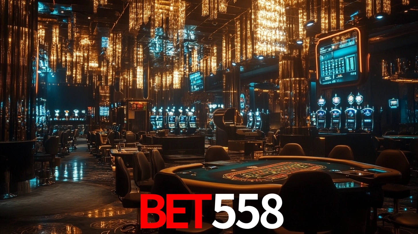 Tournaments BET558