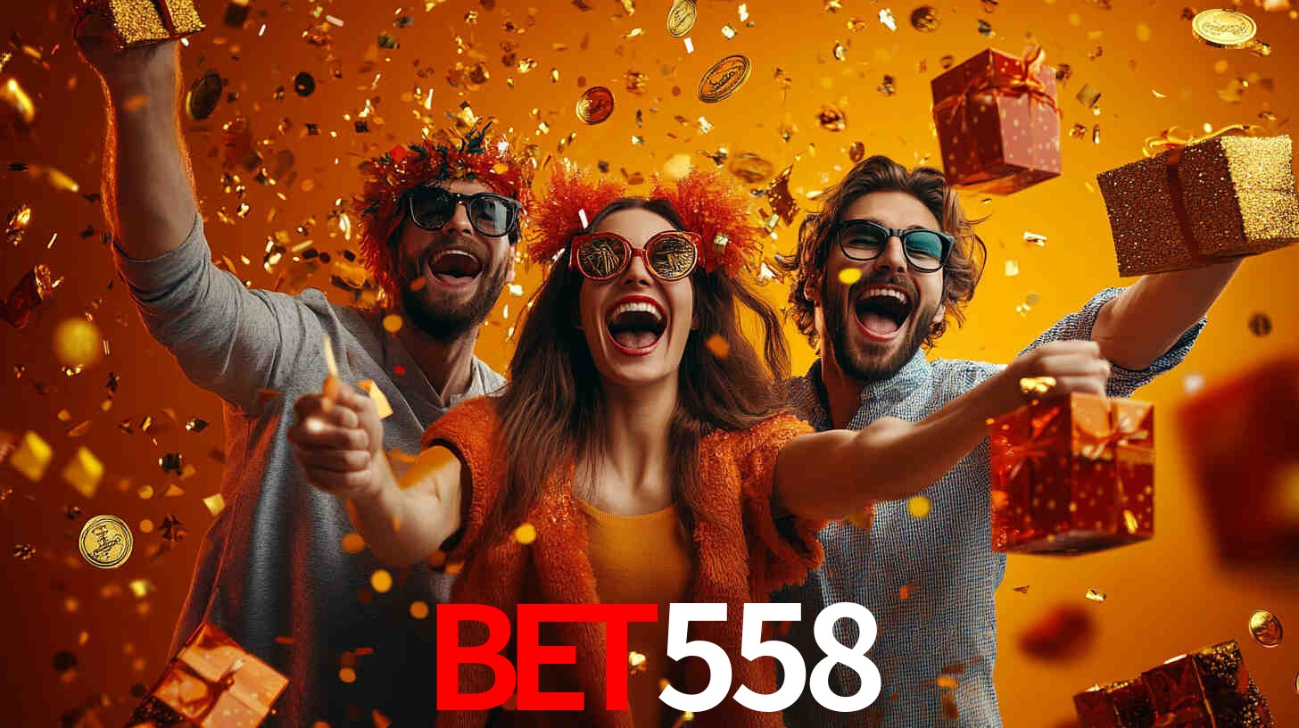 Daily Bonuses BET558