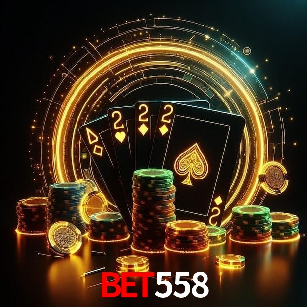 Cadastro Rápido BET558