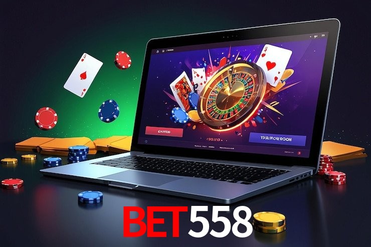 BET558
