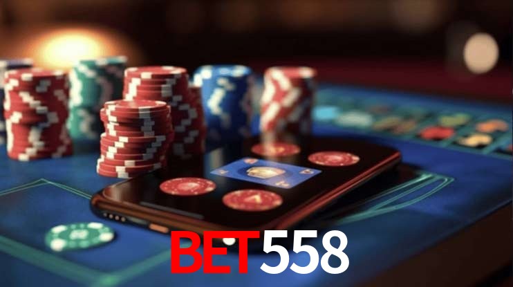 Apostas de Tênis BET558