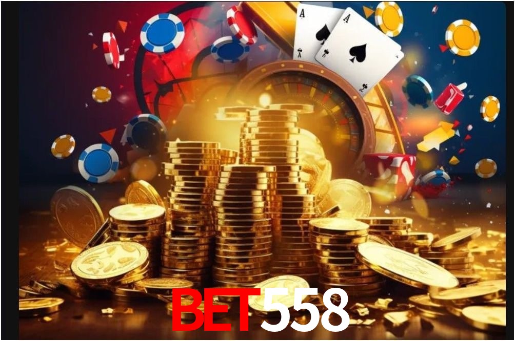 Interface do App BET558