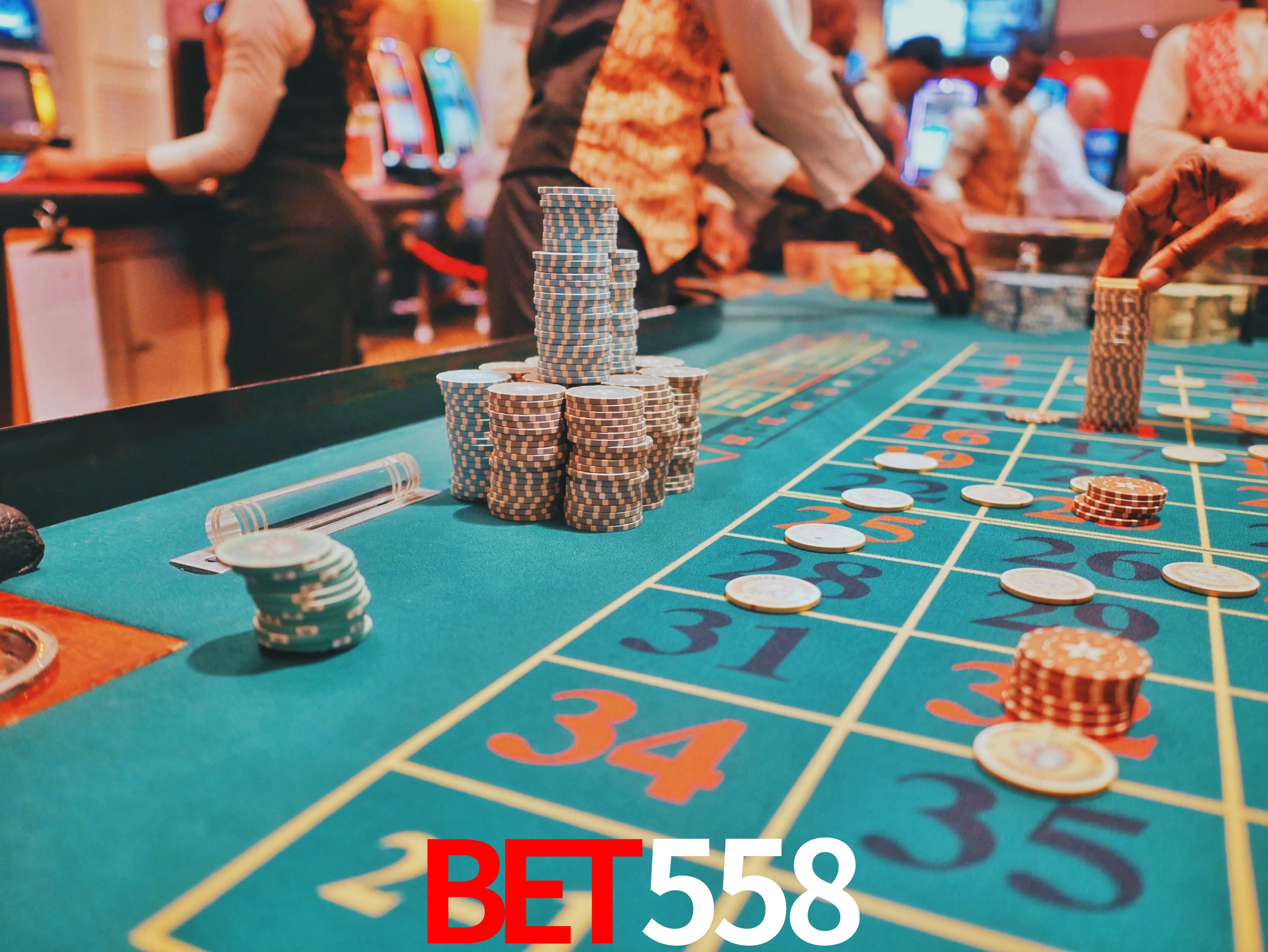 Apostas de Basquete BET558