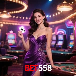 Casino VIP BET558