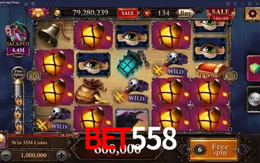 BET558,BET558 win