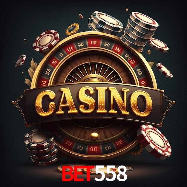 BET558 casino