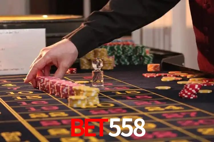 A Popularidade dos Caça-Níqueis no BET558