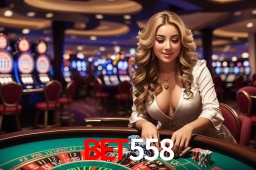 Live Casino BET558