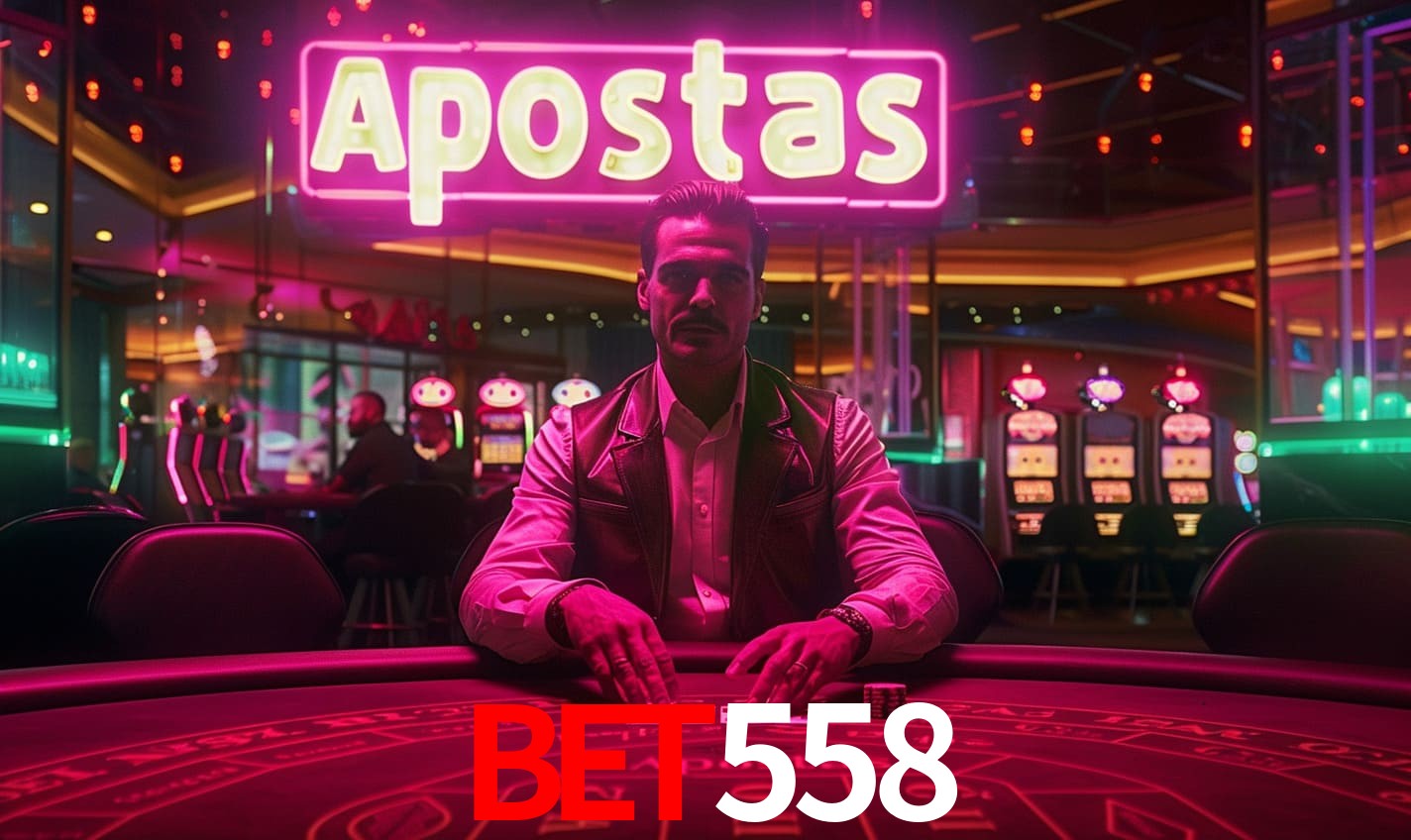 BET558