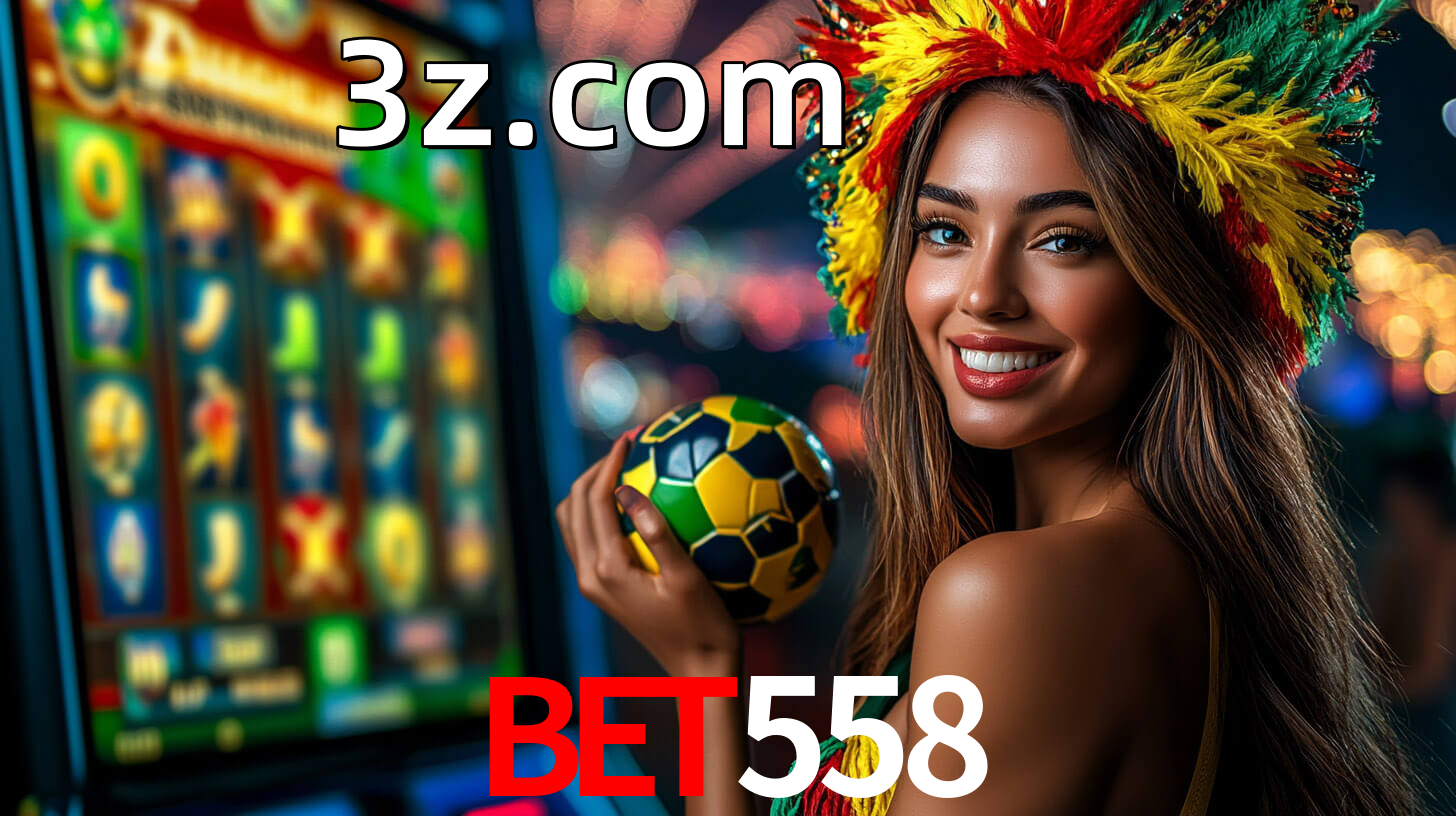 Experiência Cassino BET558
