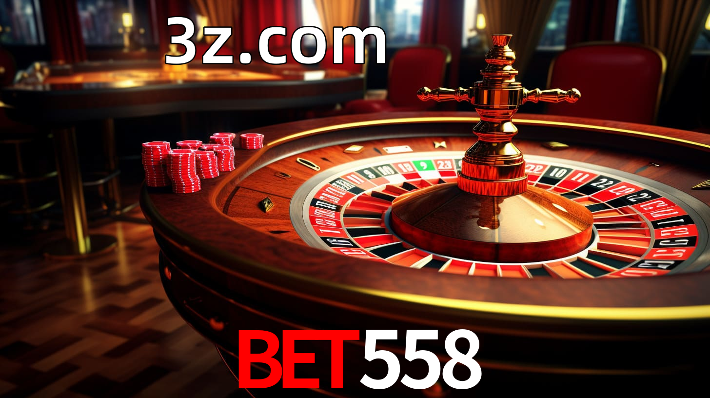 Apostas Certificadas BET558