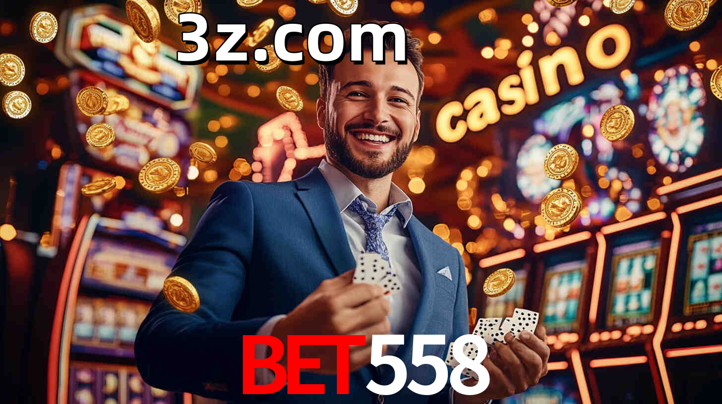 Jogos Certificados BET558