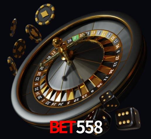 Experiência de Jogos BET558